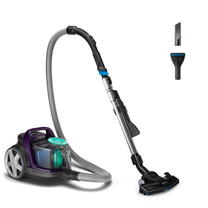 Philips Bagless Vacuum Cleaner FC9571/01 5000 Series Philips Bagless Vacuum Cleaner FC9571/01 5000 Series